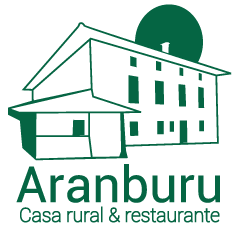 Casa rural Aranburu